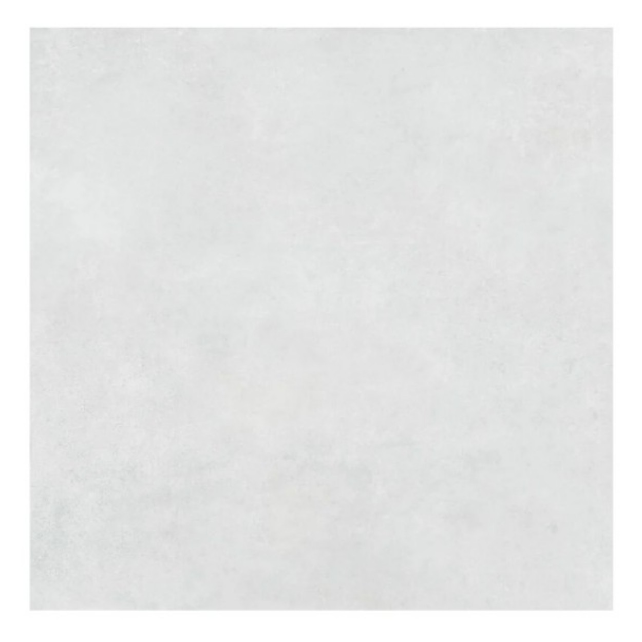 BMS Budget Line Cricket White Tegel 60x60cm